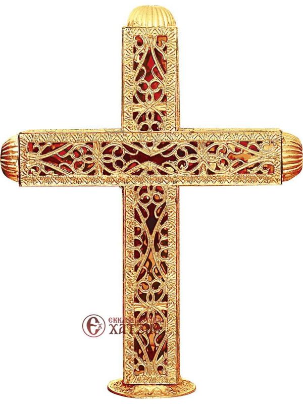 Σταυρός Τρούλου Φωτιζόμενος 116-964