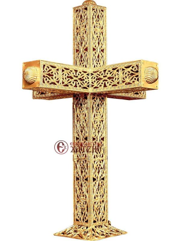 Σταυρός Τρούλου Φωτιζόμενος 116-967
