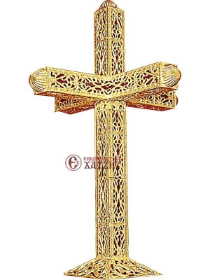 Σταυρός Τρούλου Φωτιζόμενος 116-968
