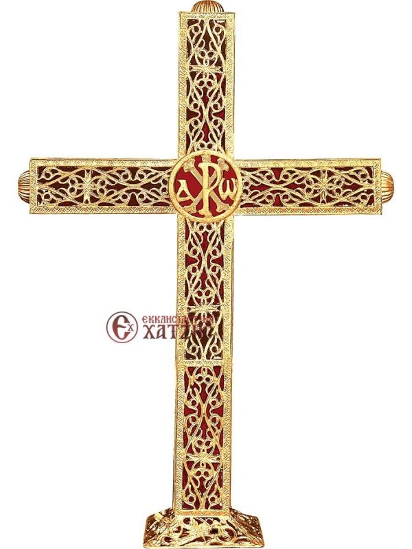 Σταυρός Τρούλου Φωτιζόμενος 116-969